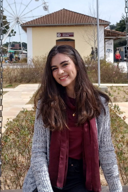 Бианца Гаргел