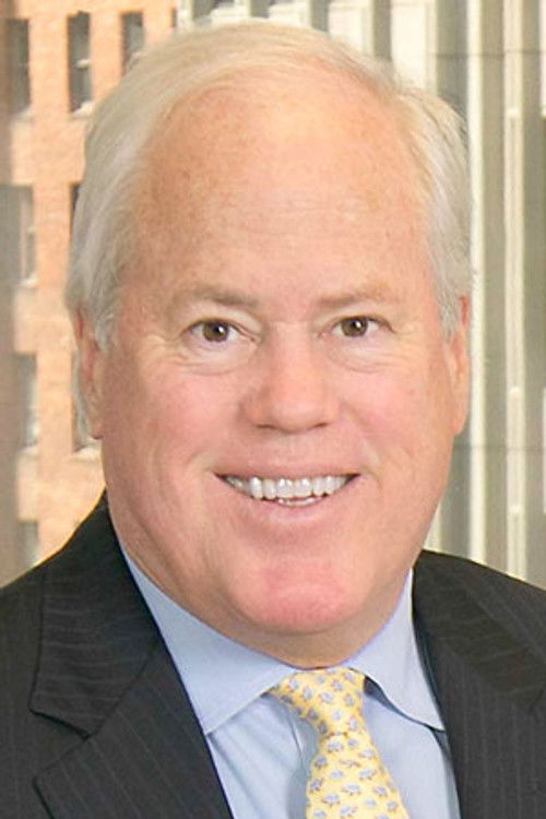 Jохн Д. О'Цоннор