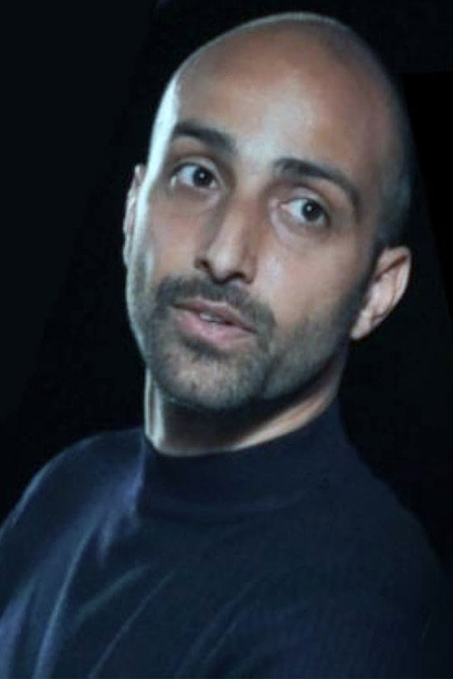 Алеxандрос Поттер