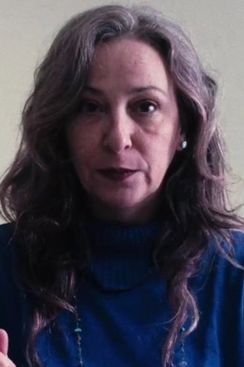 Луциана Паз