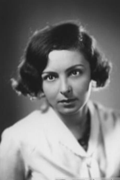 Тамара Адельгейм