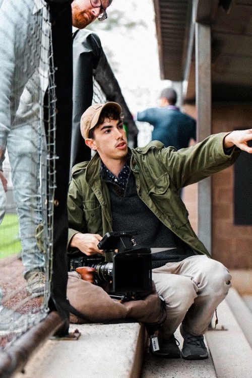 Патрицк Марсх