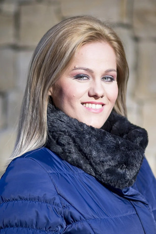 Андреа Кирáľовá