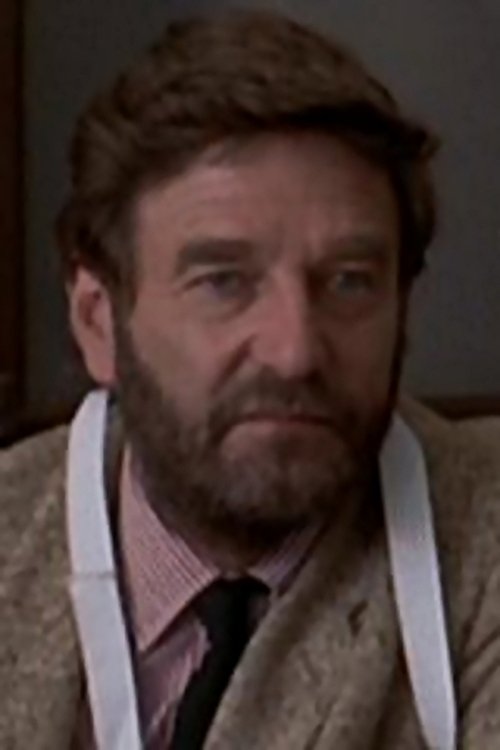 Wаррен Миллер