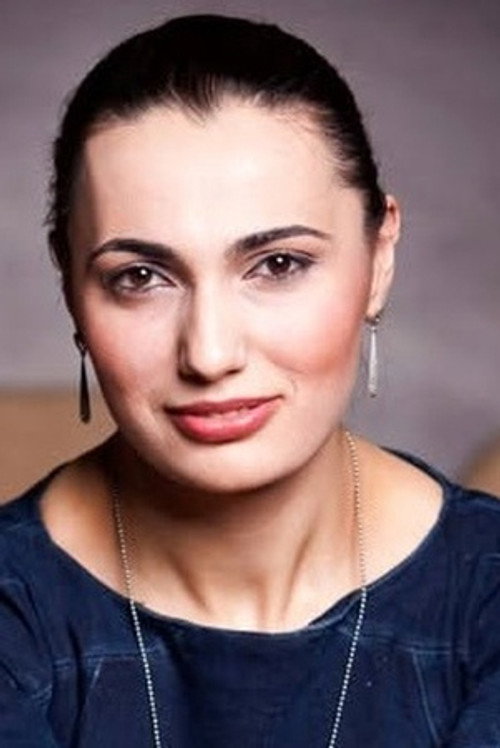 Сəбинə Хацıйева
