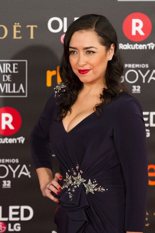 Марíа Исаси