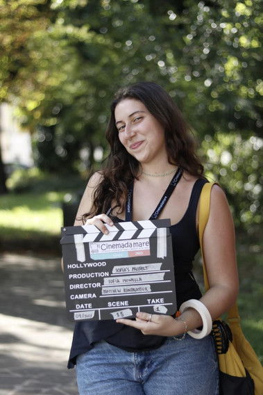 Мариа Де Биасе