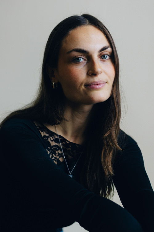 Jустине Принце