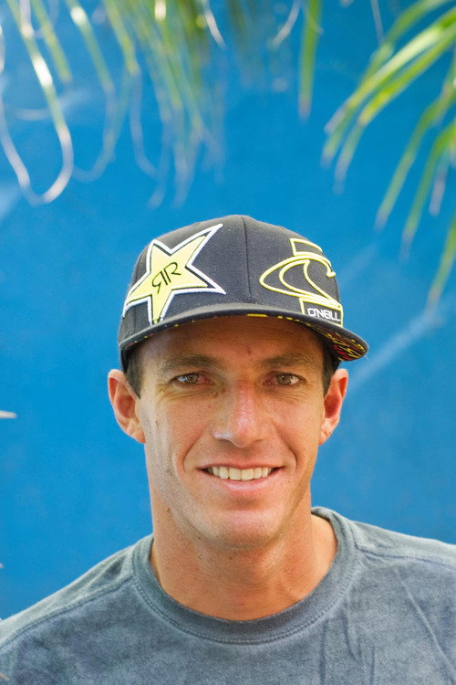 Боб МцКнигхт