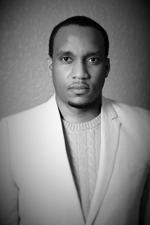 Алистер Алберт