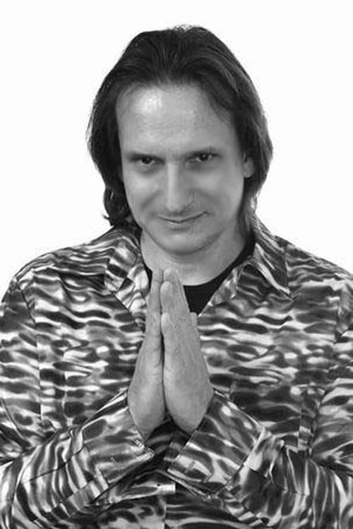 Стеве Бонино