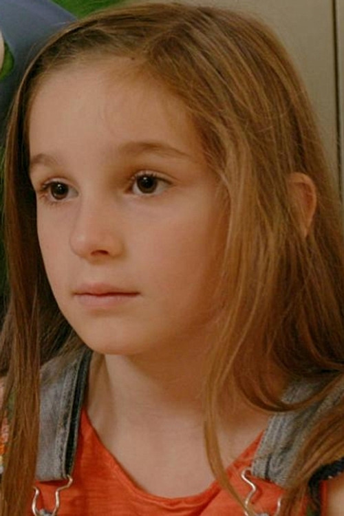 Селма Илjазовски