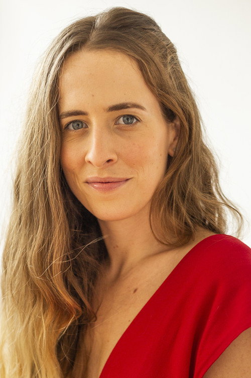 Карина Рамил