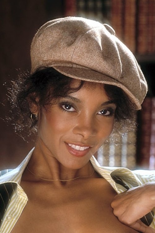 Росанне Катон