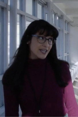 Аннетте Миа Флорес