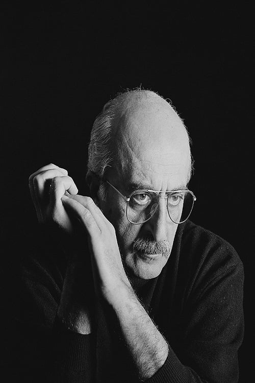  Камран Ширдель