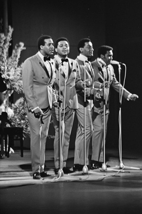 The Four Tops