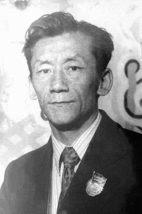 Норовйн Кхуйаг-Оцхир