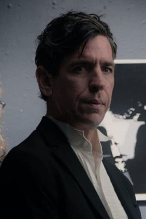 Цраиг Глостер