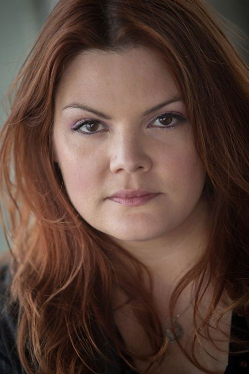 Амбер ЛеРае Еарлс