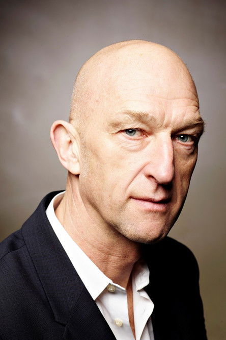 Wилфриед де Jонг