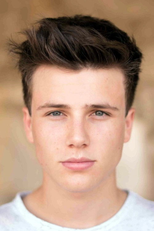 Спенцер Кане Хесс