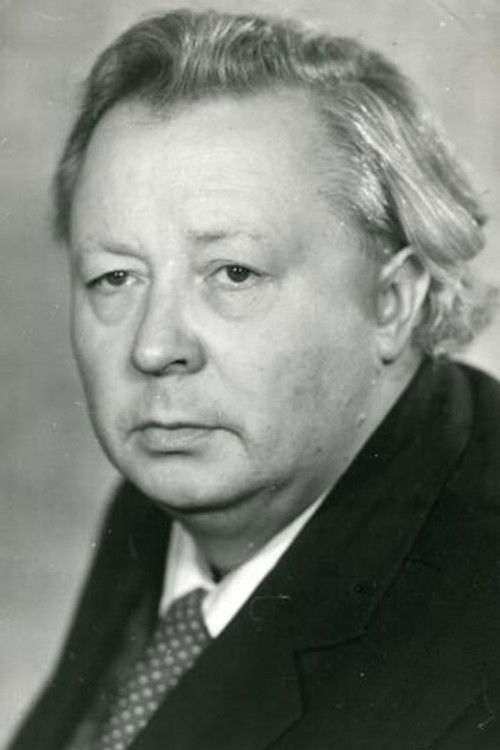 Рэм Лебедев