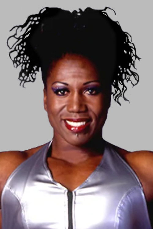 Анн-Марие Цроокс