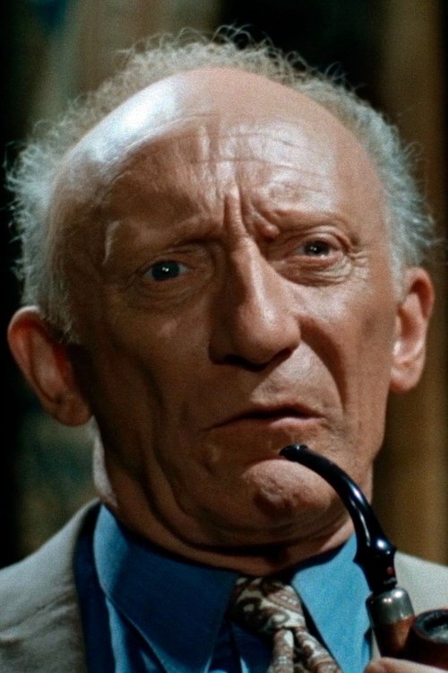 Луциен Раимбоург