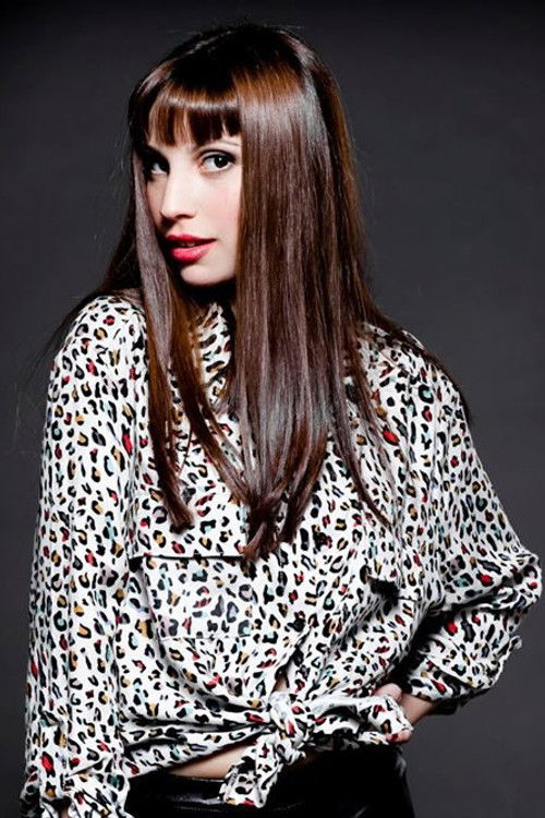 Тамара Либерати