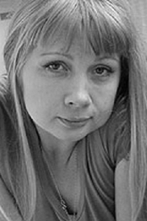 Вера Лапшова