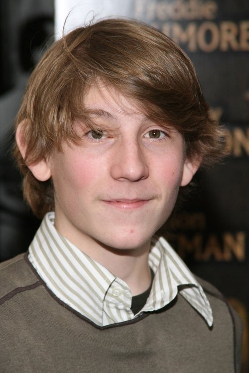  Эрик Пер Салливан