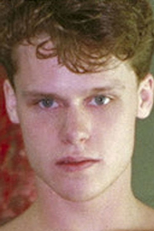 Аарон Аубрей