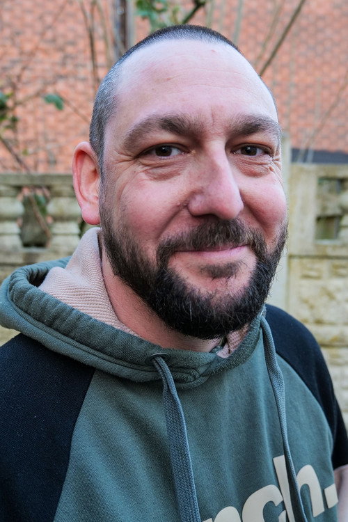 Царл Ходкин