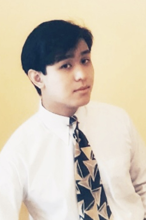 Трươнг Đìнх Анх