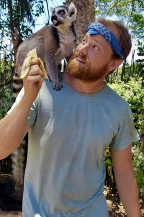 Jалмер Jохнсон