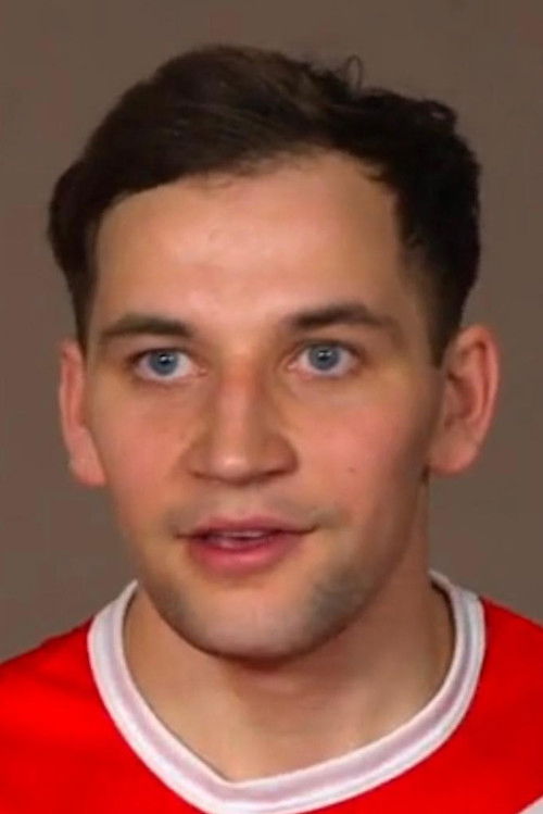 Тагир Измаилов