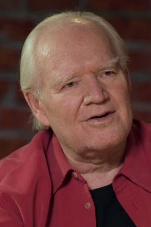  Дуглас Питерсон