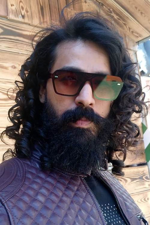 Цхираг Jани