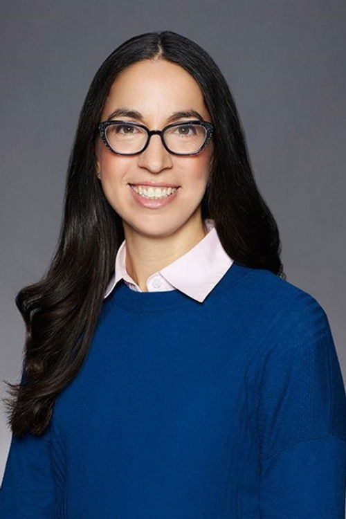 Лаурен Кисилевскй