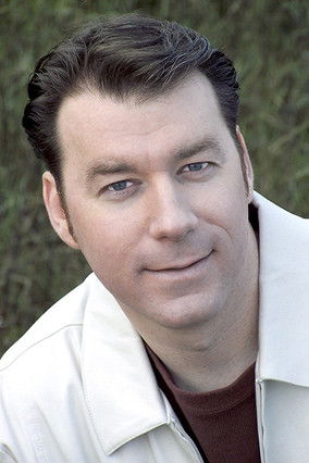  Дэвид Скотт