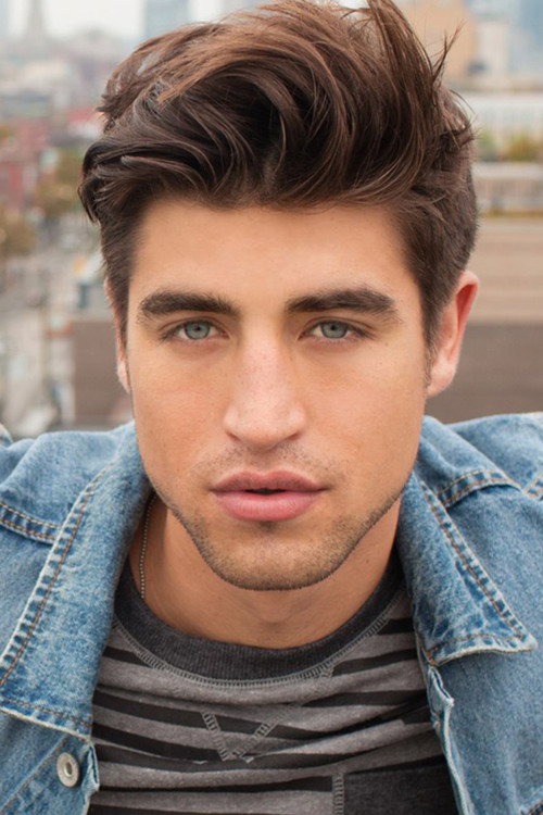 Бен Еллиотт