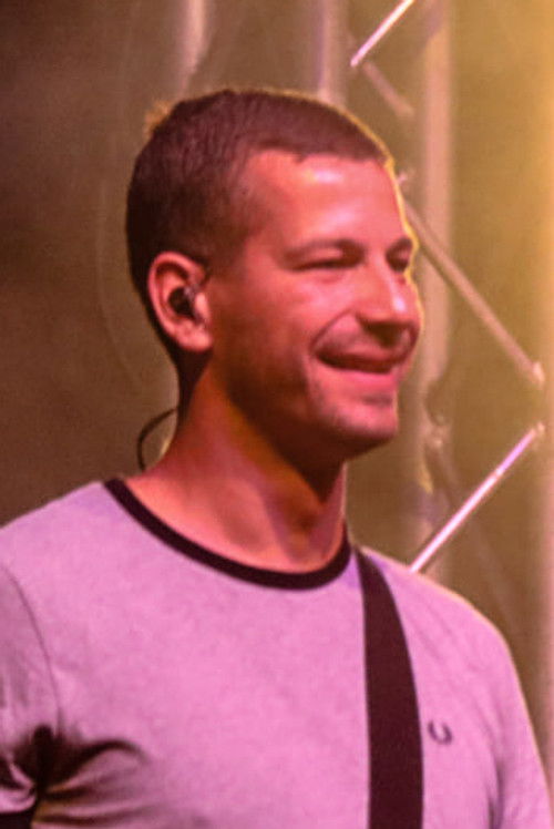 Маркус „Маик Jасон“ Сцхлентхер