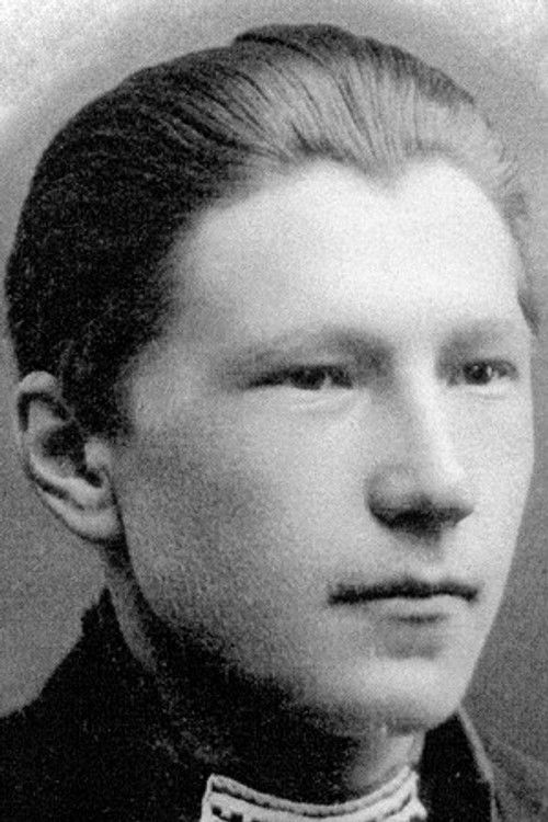 Ларс Тхеодор Jонссон