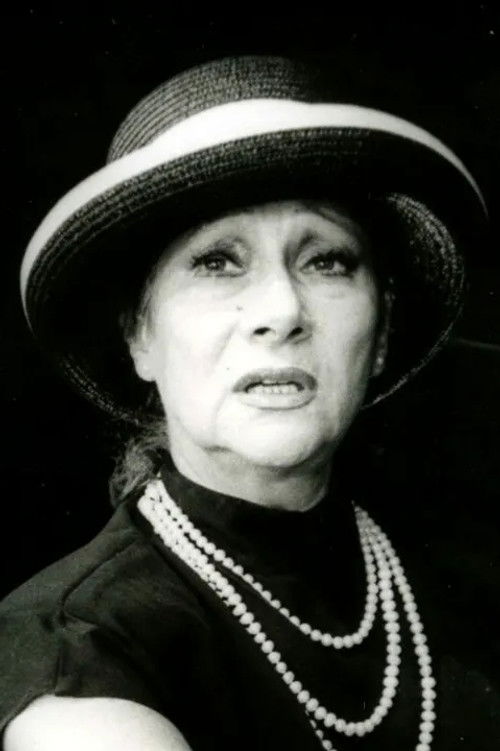 Цамелиа Зорлесцу