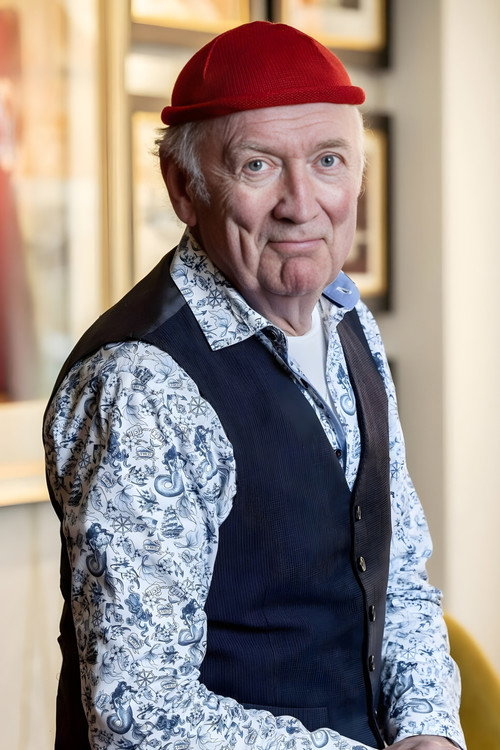 Харрй Слингер