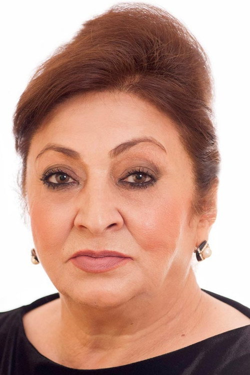 İрадə Хəсəнова