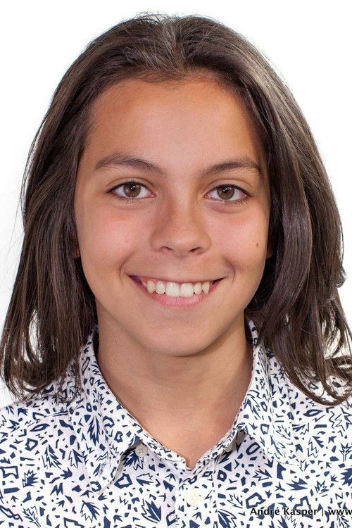 Андрé Каспер