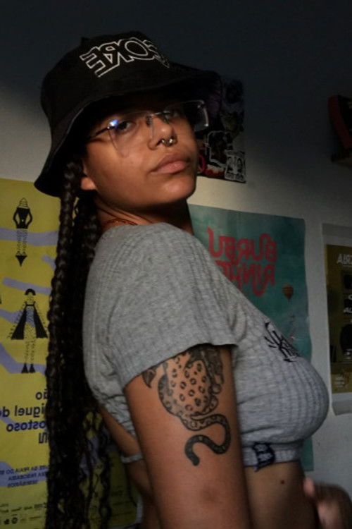 Цйнтхиа Цампос