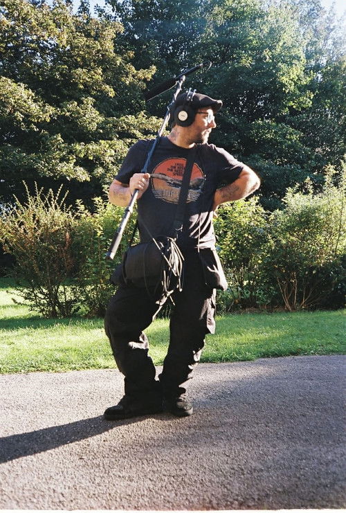 Пете Буркхардт